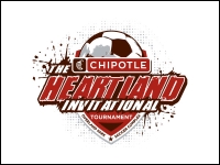 HIT Girls Girls Heartland Invitational Tournament